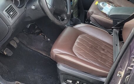 Peugeot 307 I, 2003 год, 220 000 рублей, 6 фотография