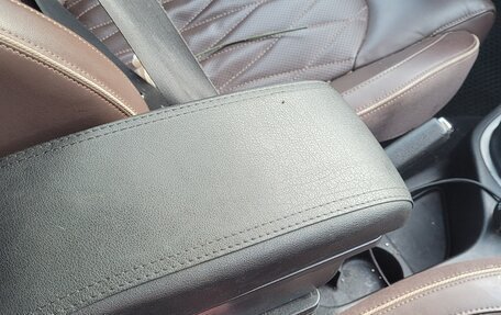 Peugeot 307 I, 2003 год, 220 000 рублей, 15 фотография