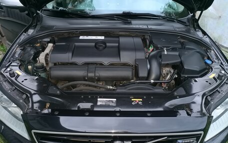 Volvo S80 II рестайлинг 2, 2007 год, 1 450 000 рублей, 5 фотография