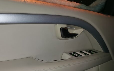 Volvo S80 II рестайлинг 2, 2007 год, 1 450 000 рублей, 15 фотография