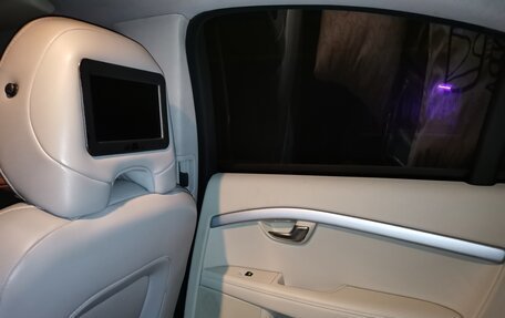 Volvo S80 II рестайлинг 2, 2007 год, 1 450 000 рублей, 11 фотография