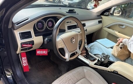 Volvo S80 II рестайлинг 2, 2007 год, 1 450 000 рублей, 6 фотография