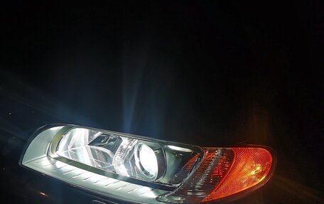 Volvo S80 II рестайлинг 2, 2007 год, 1 450 000 рублей, 17 фотография