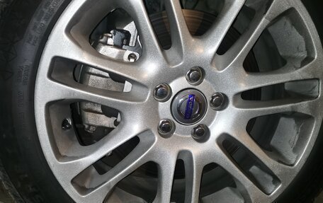 Volvo S80 II рестайлинг 2, 2007 год, 1 450 000 рублей, 18 фотография