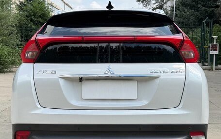 Mitsubishi Eclipse Cross, 2022 год, 1 876 000 рублей, 5 фотография
