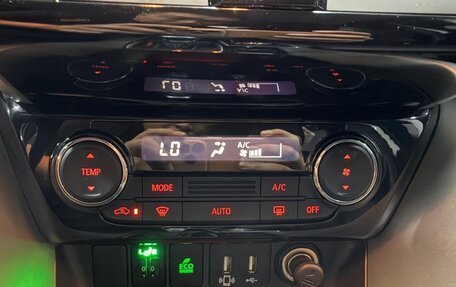 Mitsubishi Eclipse Cross, 2022 год, 1 876 000 рублей, 9 фотография