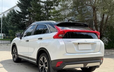 Mitsubishi Eclipse Cross, 2022 год, 1 876 000 рублей, 6 фотография