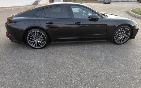 Porsche Panamera, 2024 год, 16 700 000 рублей, 8 фотография