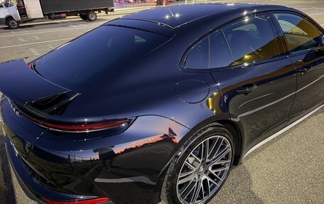 Porsche Panamera, 2024 год, 16 700 000 рублей, 11 фотография