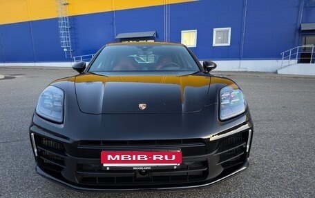 Porsche Panamera, 2024 год, 16 700 000 рублей, 2 фотография