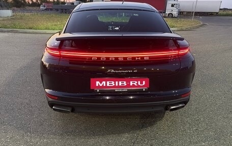Porsche Panamera, 2024 год, 16 700 000 рублей, 10 фотография