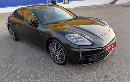 Porsche Panamera, 2024 год, 16 700 000 рублей, 7 фотография