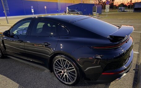 Porsche Panamera, 2024 год, 16 700 000 рублей, 12 фотография