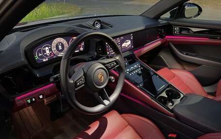 Porsche Panamera, 2024 год, 16 700 000 рублей, 16 фотография