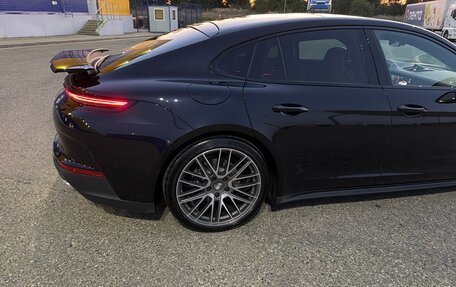 Porsche Panamera, 2024 год, 16 700 000 рублей, 14 фотография