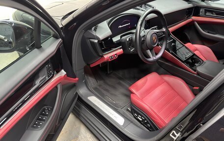 Porsche Panamera, 2024 год, 16 700 000 рублей, 15 фотография