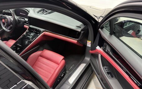 Porsche Panamera, 2024 год, 16 700 000 рублей, 17 фотография