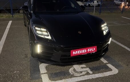 Porsche Panamera, 2024 год, 16 700 000 рублей, 4 фотография