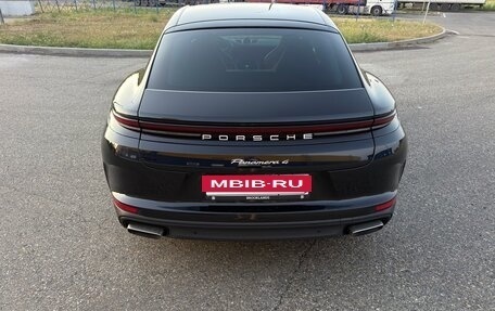 Porsche Panamera, 2024 год, 16 700 000 рублей, 9 фотография