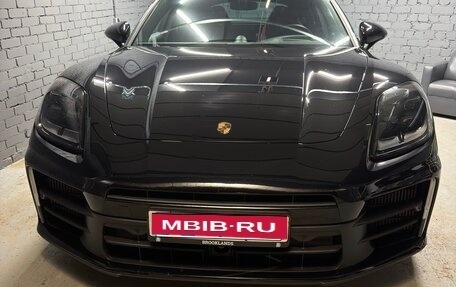 Porsche Panamera, 2024 год, 16 700 000 рублей, 3 фотография