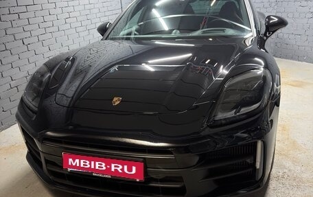 Porsche Panamera, 2024 год, 16 700 000 рублей, 6 фотография