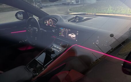 Porsche Panamera, 2024 год, 16 700 000 рублей, 19 фотография
