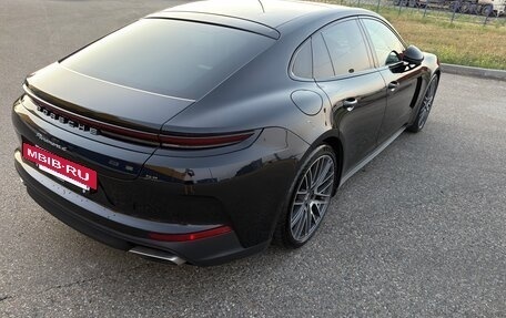 Porsche Panamera, 2024 год, 16 700 000 рублей, 13 фотография