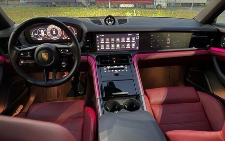 Porsche Panamera, 2024 год, 16 700 000 рублей, 20 фотография