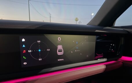 Porsche Panamera, 2024 год, 16 700 000 рублей, 25 фотография