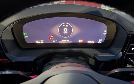 Porsche Panamera, 2024 год, 16 700 000 рублей, 26 фотография