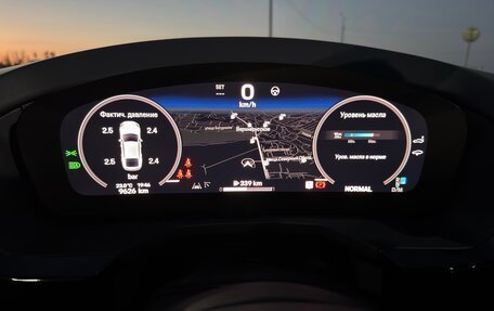 Porsche Panamera, 2024 год, 16 700 000 рублей, 22 фотография