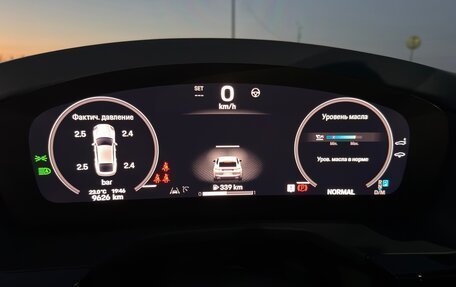 Porsche Panamera, 2024 год, 16 700 000 рублей, 23 фотография