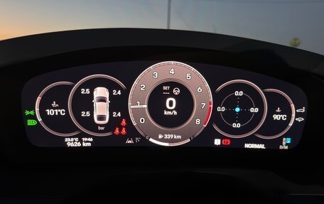 Porsche Panamera, 2024 год, 16 700 000 рублей, 21 фотография