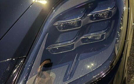 Porsche Panamera, 2024 год, 16 700 000 рублей, 30 фотография
