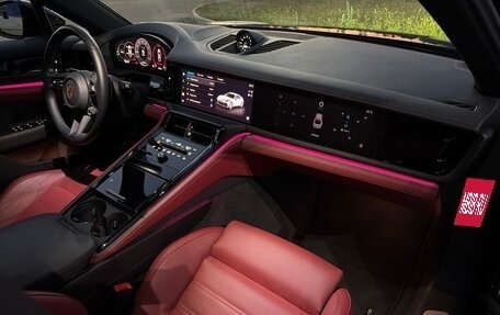 Porsche Panamera, 2024 год, 16 700 000 рублей, 18 фотография