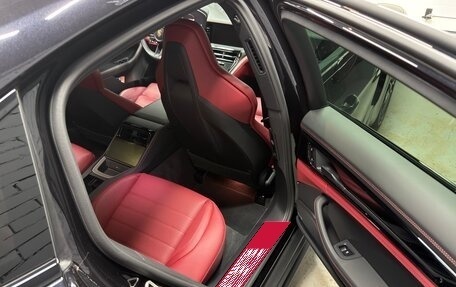 Porsche Panamera, 2024 год, 16 700 000 рублей, 33 фотография