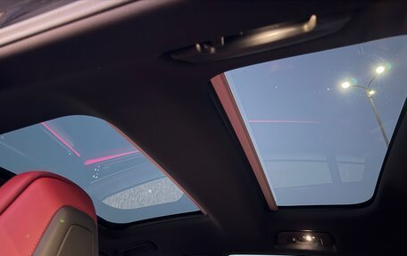 Porsche Panamera, 2024 год, 16 700 000 рублей, 34 фотография