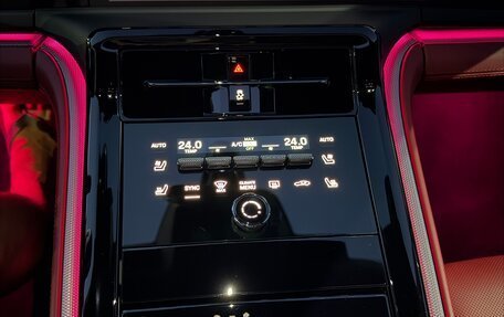 Porsche Panamera, 2024 год, 16 700 000 рублей, 37 фотография
