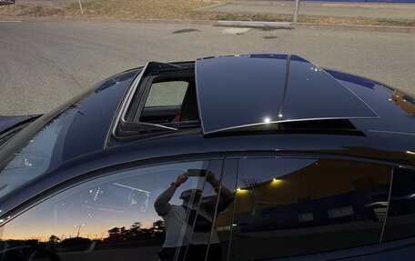 Porsche Panamera, 2024 год, 16 700 000 рублей, 39 фотография