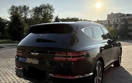 Genesis GV80 I, 2021 год, 4 490 000 рублей, 2 фотография