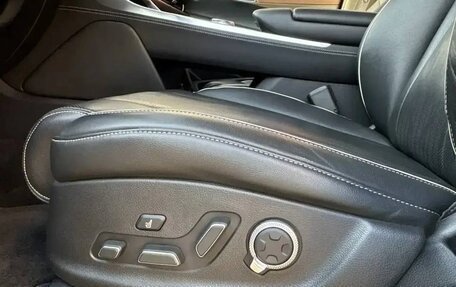 Genesis GV80 I, 2021 год, 4 490 000 рублей, 11 фотография