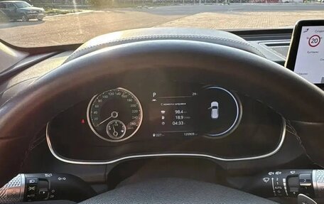 Genesis GV80 I, 2021 год, 4 490 000 рублей, 7 фотография