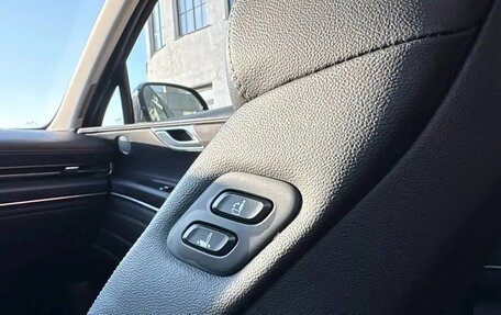 Genesis GV80 I, 2021 год, 4 490 000 рублей, 8 фотография