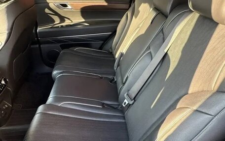 Genesis GV80 I, 2021 год, 4 490 000 рублей, 10 фотография
