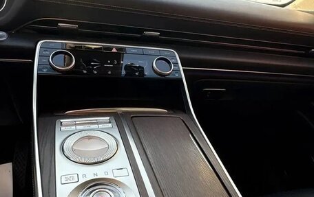 Genesis GV80 I, 2021 год, 4 490 000 рублей, 12 фотография