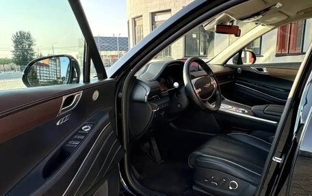 Genesis GV80 I, 2021 год, 4 490 000 рублей, 6 фотография