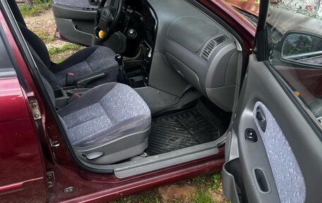 KIA Spectra II (LD), 2006 год, 255 000 рублей, 12 фотография