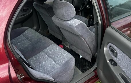 KIA Spectra II (LD), 2006 год, 255 000 рублей, 13 фотография