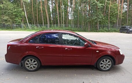 Chevrolet Lacetti, 2008 год, 325 000 рублей, 3 фотография