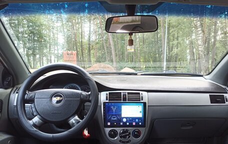 Chevrolet Lacetti, 2008 год, 325 000 рублей, 7 фотография